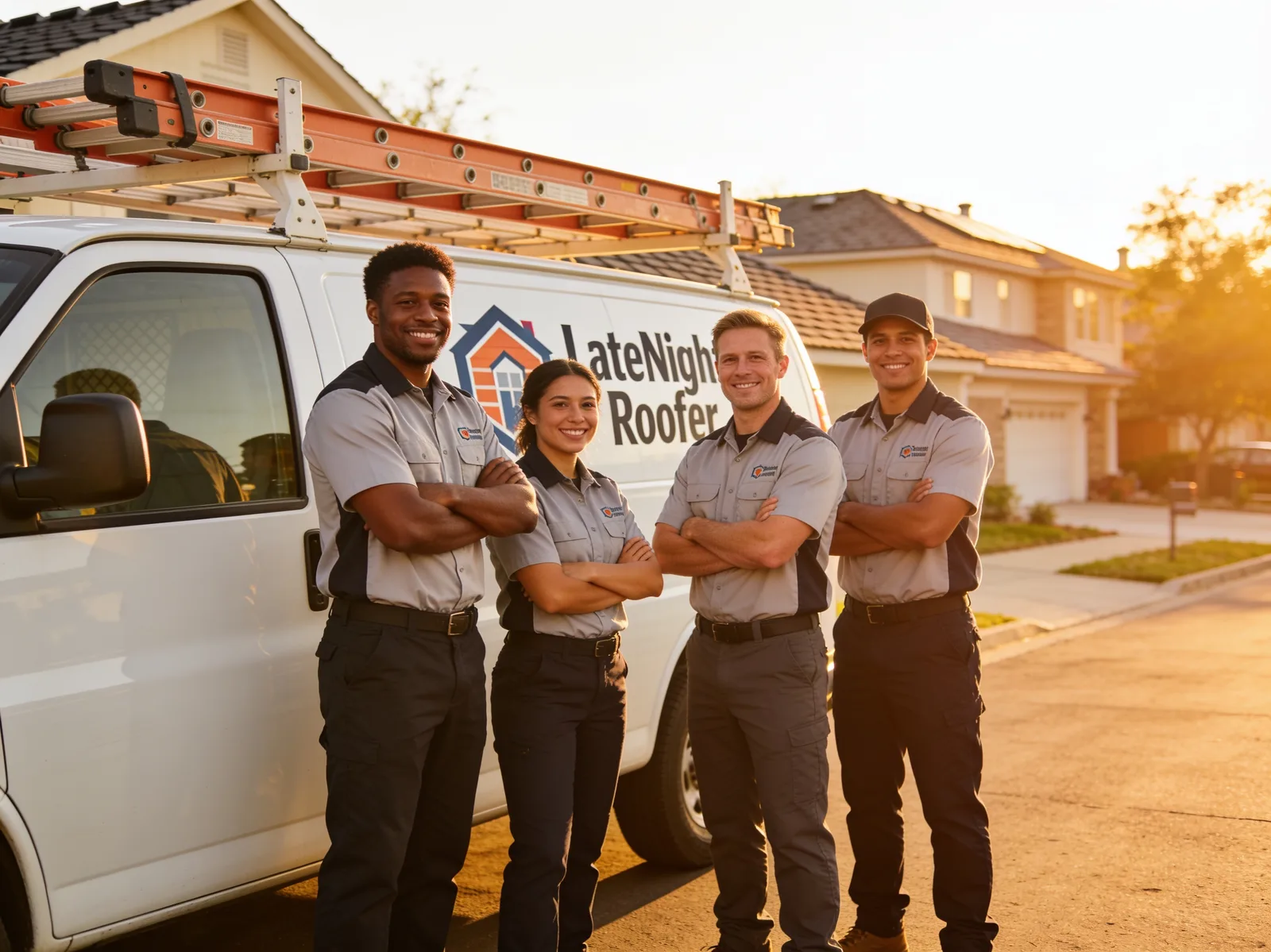 Emergency Roof Repair company in Erie, PA